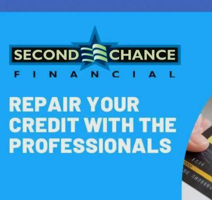 Let us help you fix your credit