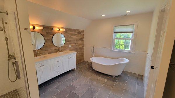 First Choice Bathroom Remodeling