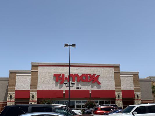 T.J. Maxx