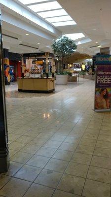 Lakeview Square Mall, Battle Creek MI