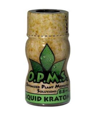 OPMS liquid kratom . Try today