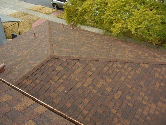 best quality roofing