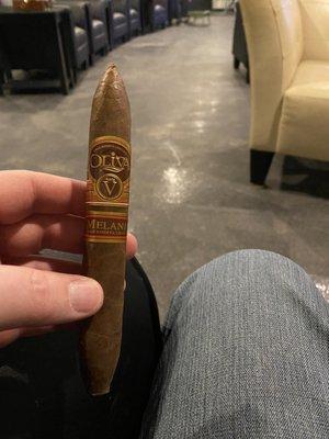 Ash Cigars KC