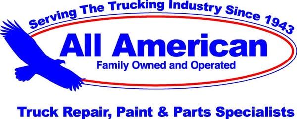 Truck Repair, Paint and Parts Specialists