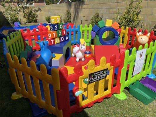 Soft Play 4Kids