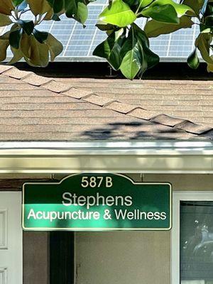 Stephens Acupuncture & Wellness