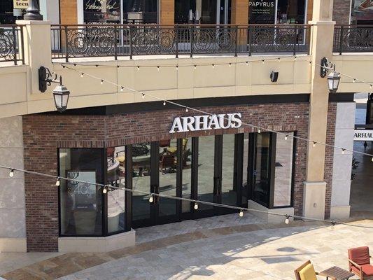 Arhaus