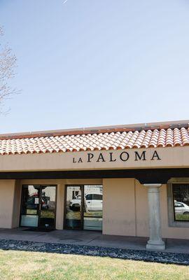 La Paloma Funeral Services