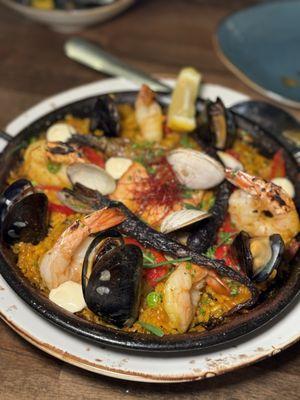 Paella