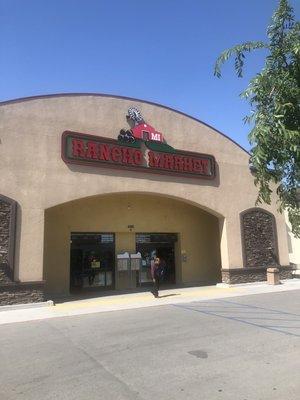 Mi Rancho Market