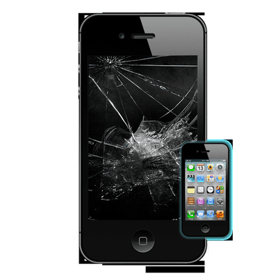 iPhone 4/S repair experts