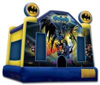 Batman Bouncer