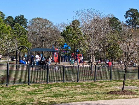 The Park At Parc Lake