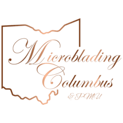 Microblading Columbus & PMU