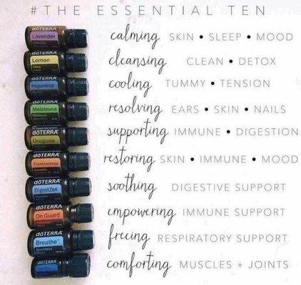 To learn more message me or visit my website: https://www.mydoterra.com/heavensscent/#/