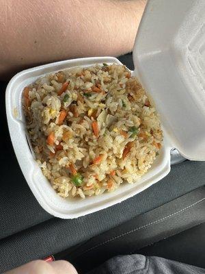 Fried rice