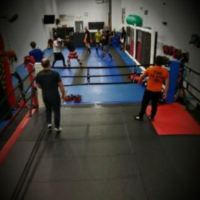 Bloomsburg Martial Arts Academy