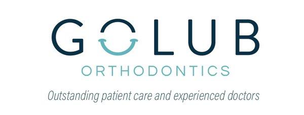 Golub Orthodontics cover