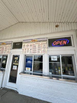 Silkys Frozen Custard