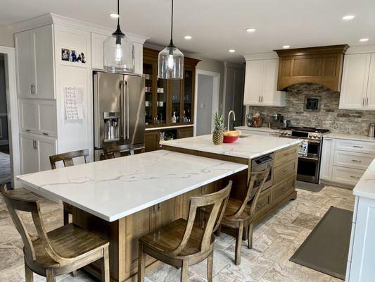 Euro Tech Cabinetry & Remodel