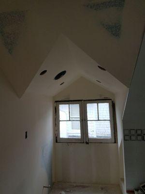 Drywall Installation