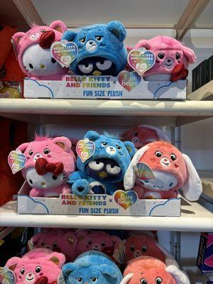 Sanrio carebear