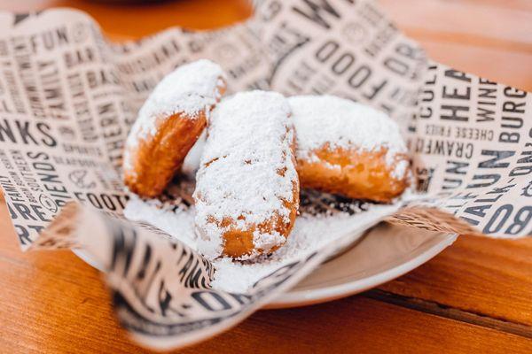 Beignets