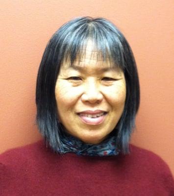 Edna Kung, MD