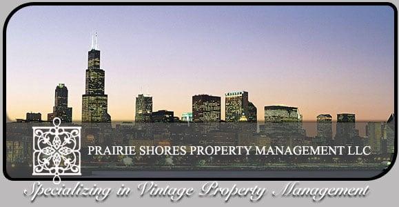 Condo management in Chicago by Prairie Shores Management.