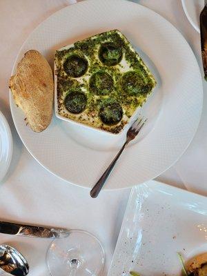 Escargot