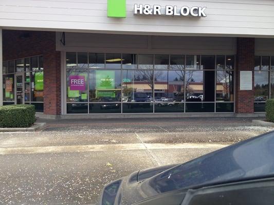 H&R Block