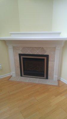 Reece's Klean Sweep & Hearth Inc