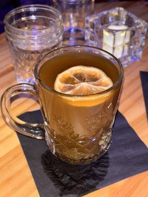 Hot Toddy