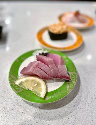 Yellowtail