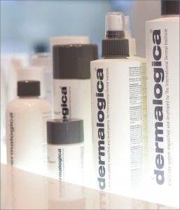 Distributors of Dermalogica