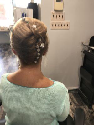 UP DO