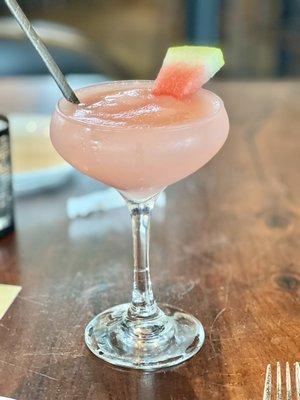 Watermelon Margarita