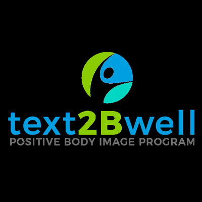 www.text2bwell.com or text the word behealthy to 44222