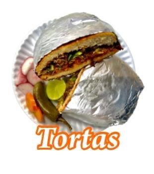 Torta