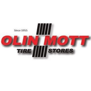 Olin Mott Tire Stores