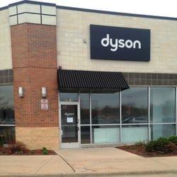 Dyson Service Center Bolingbrook