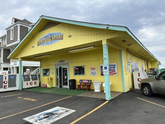 Holden Beach General Store