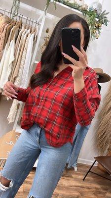 Joy Flannel