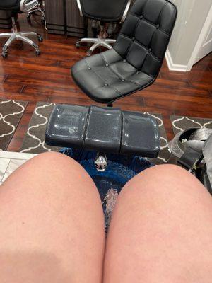 Pedi