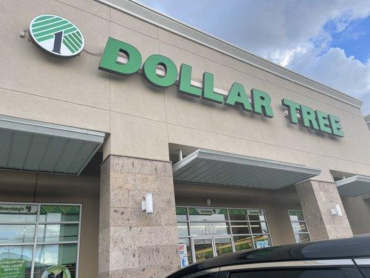 Dollar Tree