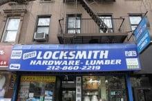 86 St Locksmith