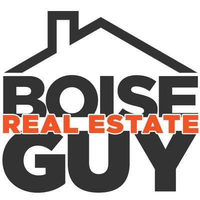 Seth Neal plays the Boise Real Estate Guy most days.