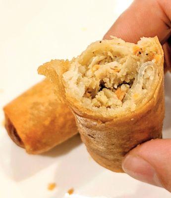 Eggroll