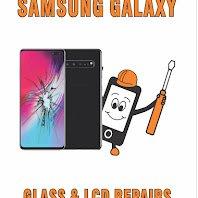 Samsung repair