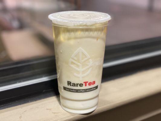 RareTea